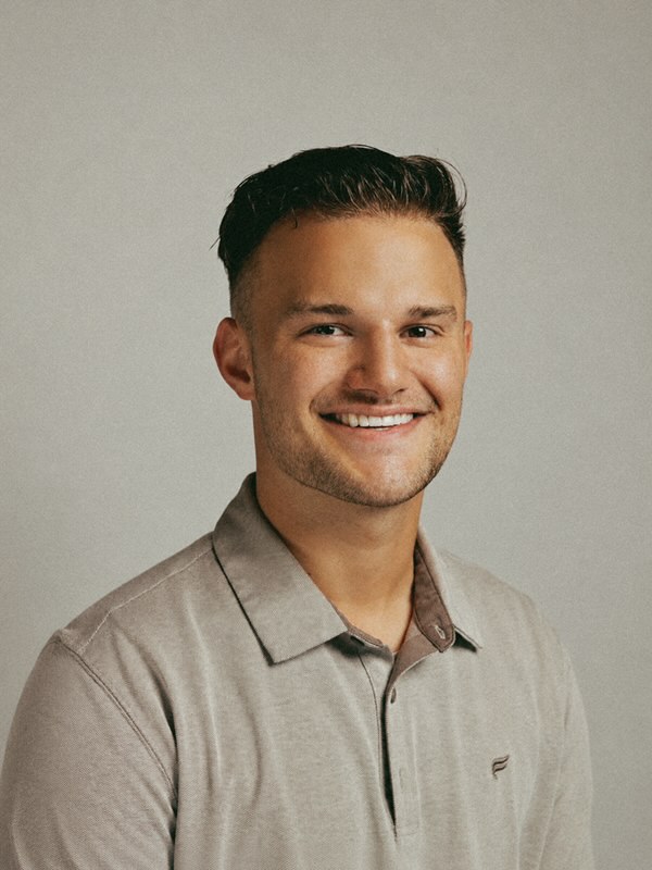 Jake Litchfield, founder of Everyday AI Academy
